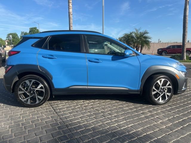 Used 2023 Hyundai Kona Limited image 5