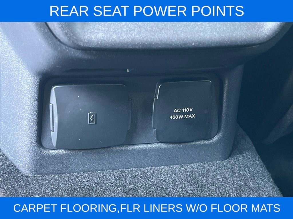 New 2026 Ford Bronco Big Bend image 21