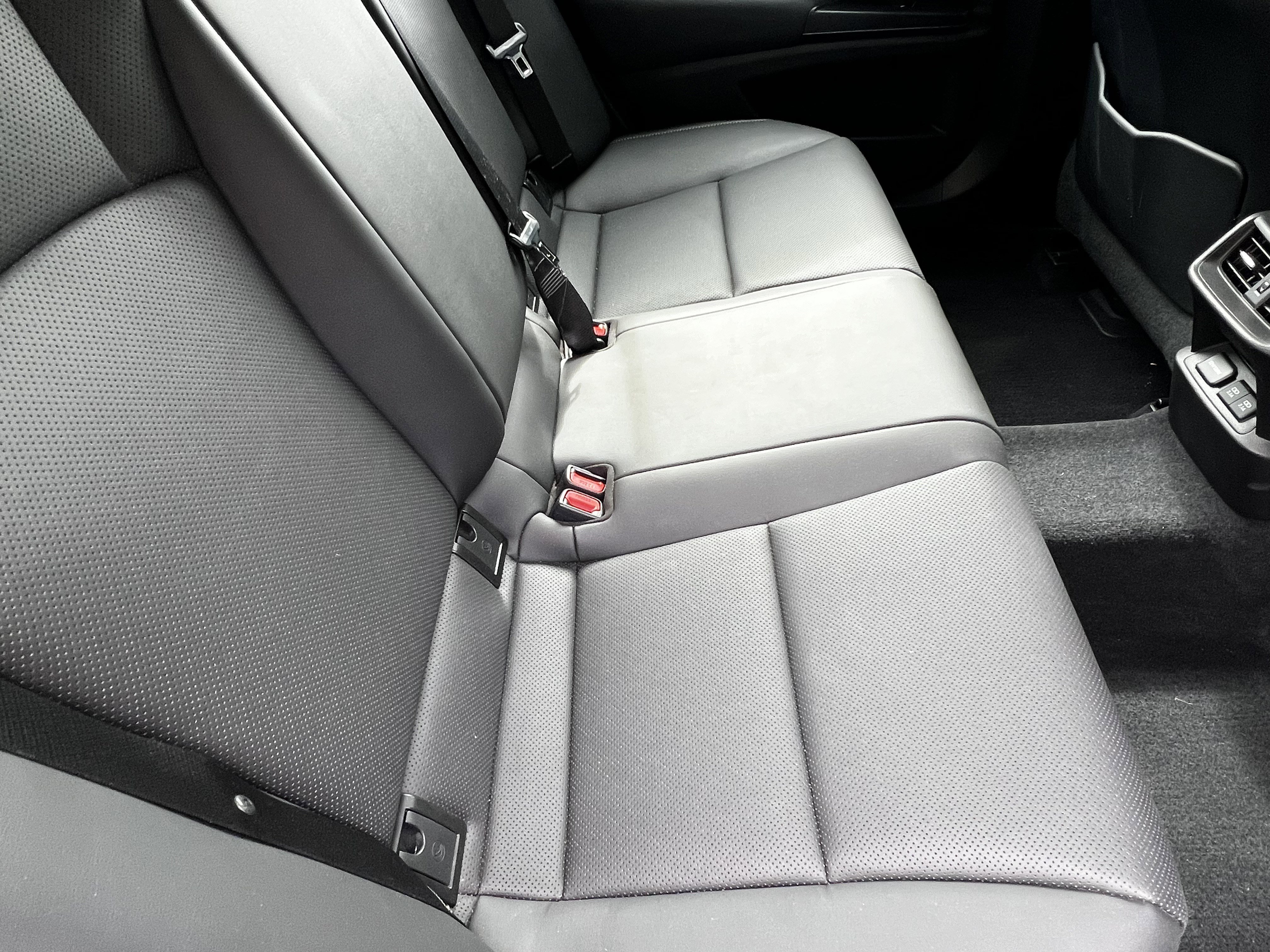 Used 2021 Lexus ES 350 F Sport w/ Accessory Package 2 image 40