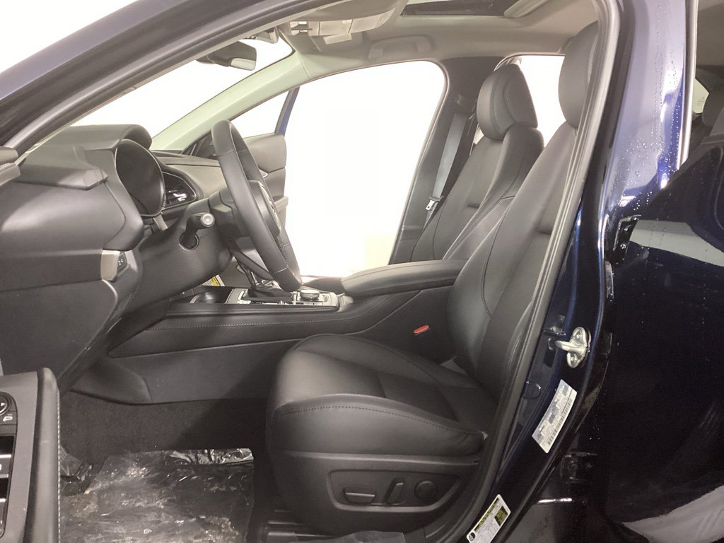 New 2026 MAZDA CX-30 AWD 2.5 S w/ Premium Package image 16