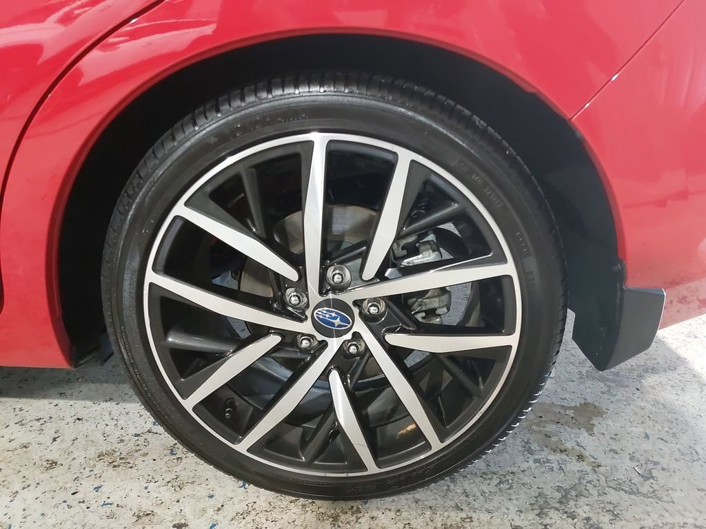 Certified 2025 Subaru Impreza 2.0i Sport AWD/4WD image 35