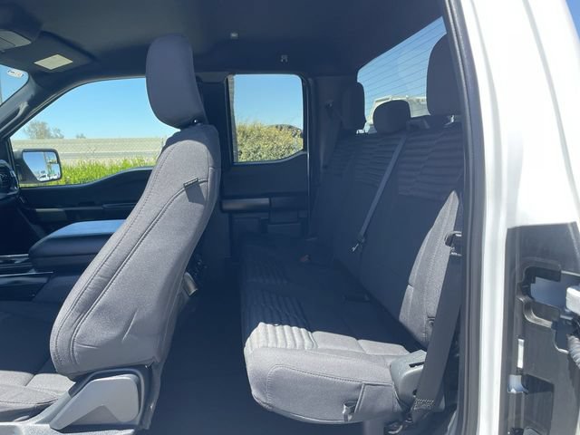 Used 2023 Ford F150 XL w/ STX Appearance Package AWD/4WD image 24