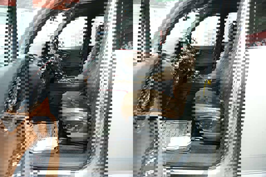 Used 2017 Audi Q7 3.0T Prestige image 17