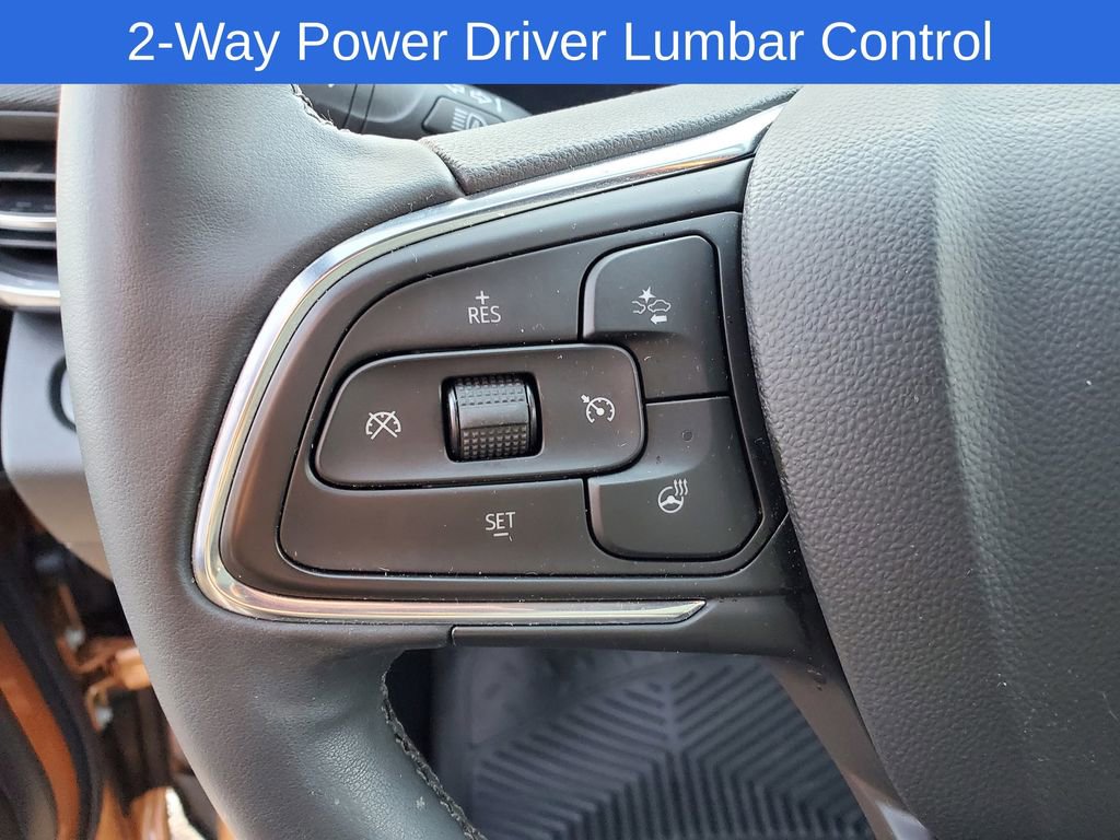 Used 2024 Buick Envista Preferred w/ Convenience I Package image 15