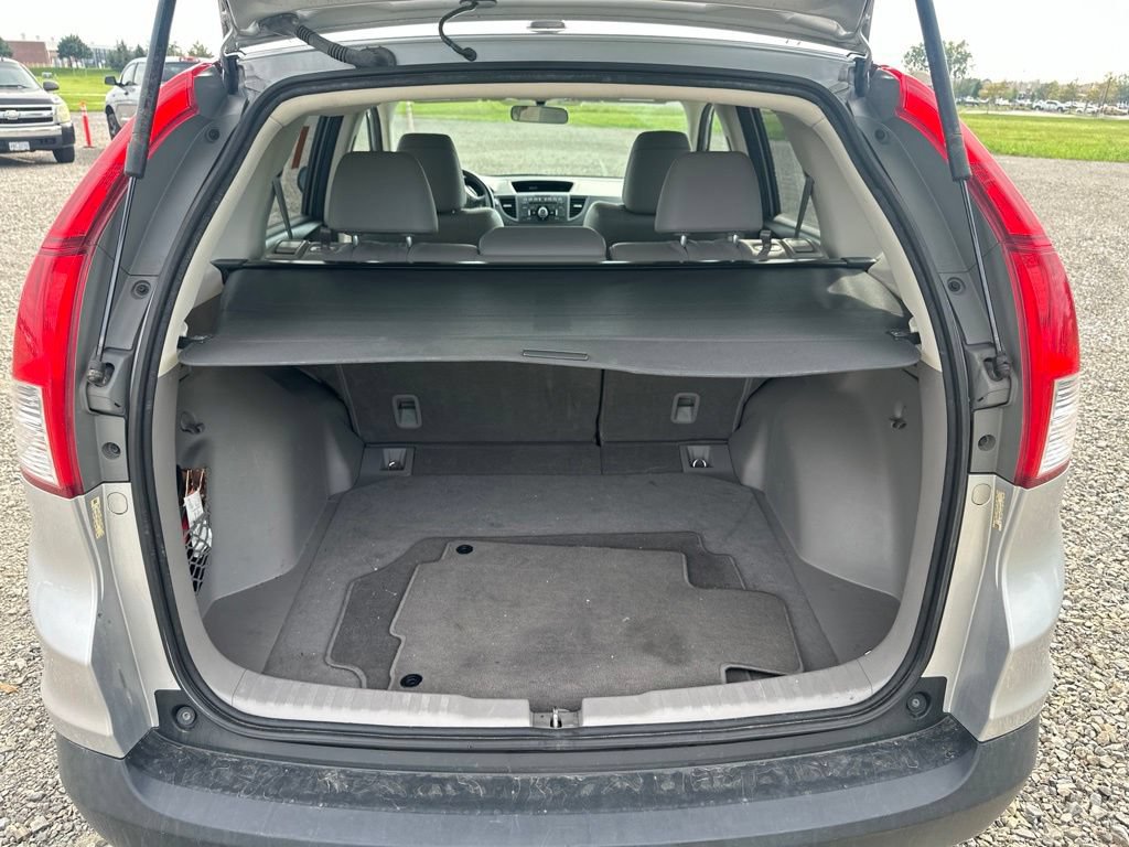 Used 2013 Honda CR-V EX-L image 9
