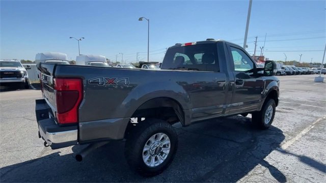 Used 2020 Ford F350 XLT image 2
