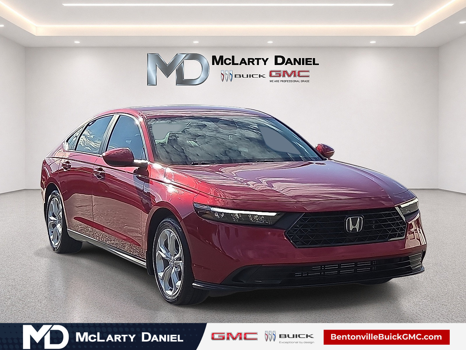 Used 2024 Honda Accord LX