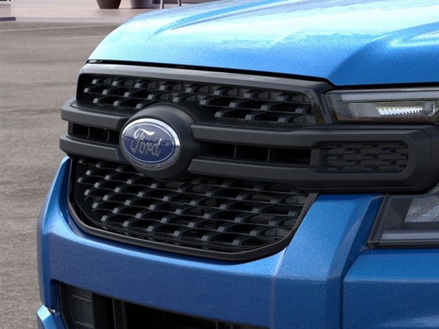 New 2026 Ford Ranger XL w/ Trailer Tow Package AWD/4WD image 17