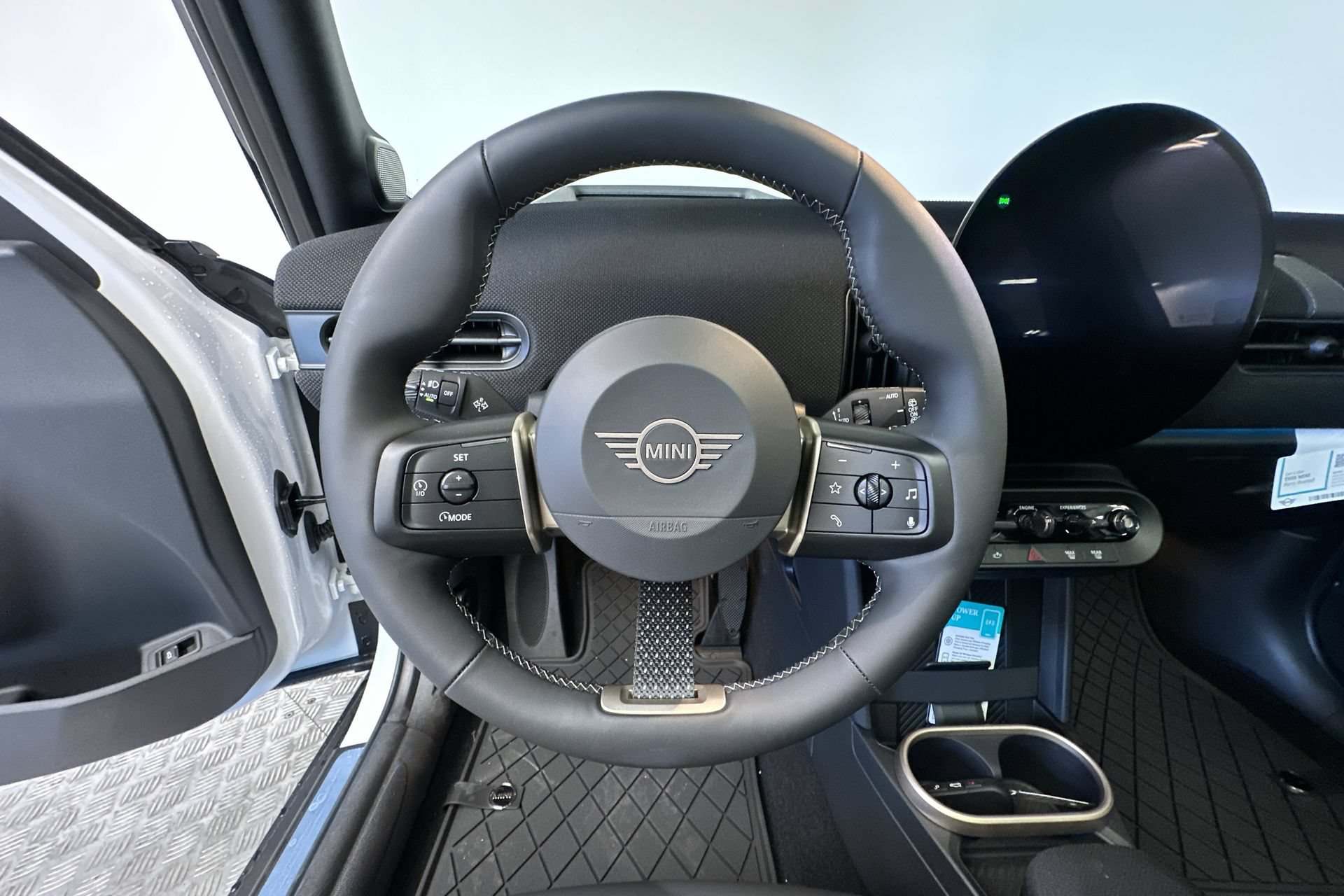 New 2027 MINI Cooper S FWD image 17