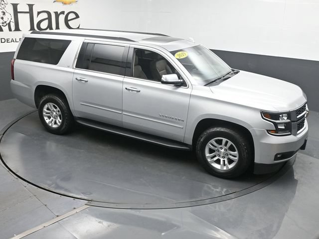 Used 2019 Chevrolet Suburban LT AWD/4WD image 45