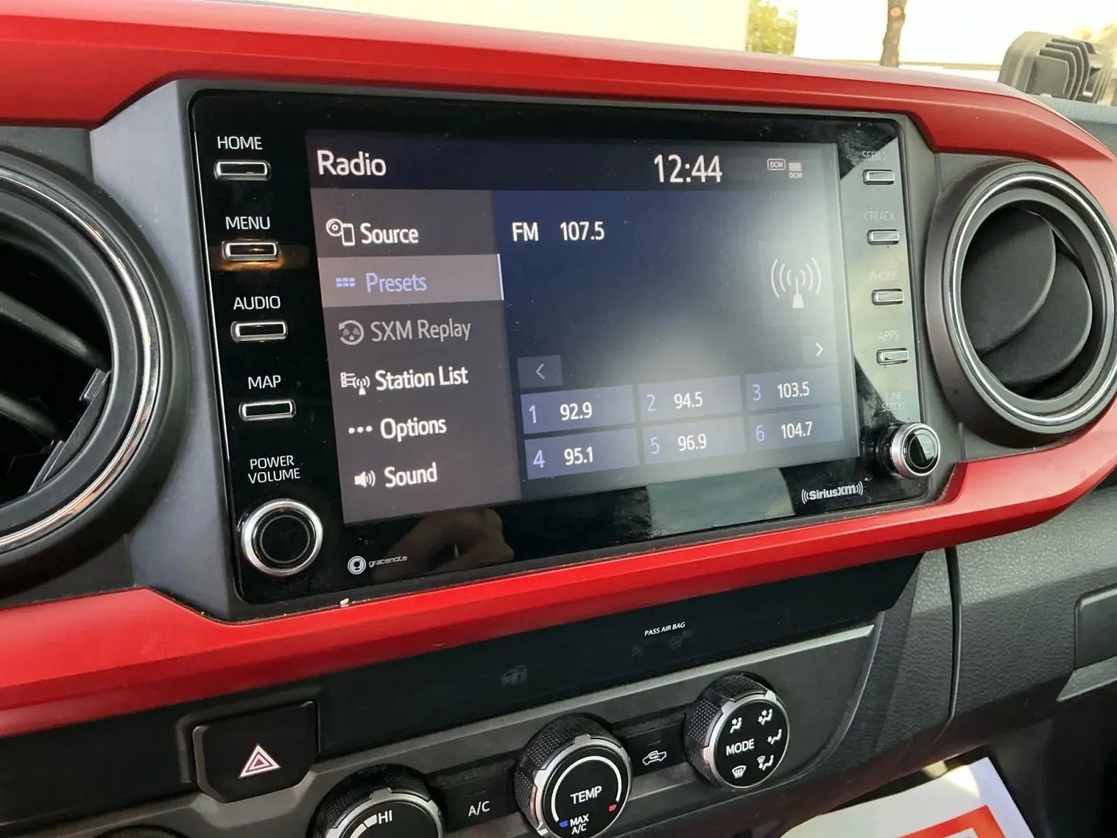 Used 2020 Toyota Tacoma TRD Sport image 27