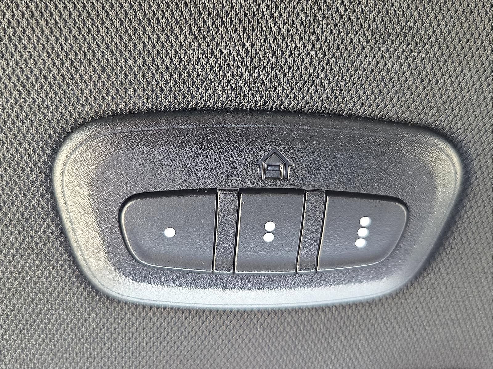 New 2026 Jeep Grand Cherokee Limited w/ Luxury Tech Group II image 20