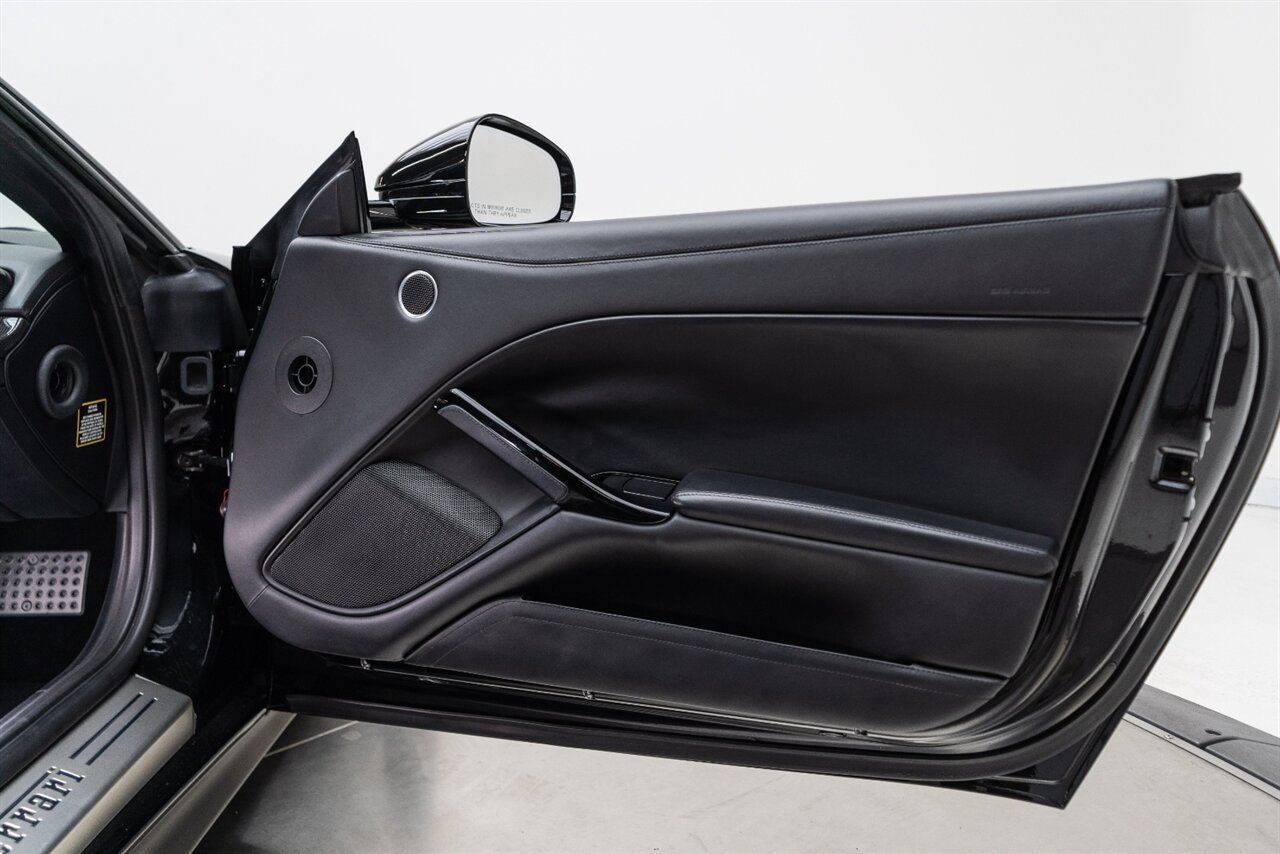 Used 2014 Ferrari F12 Berlinetta RWD image 56