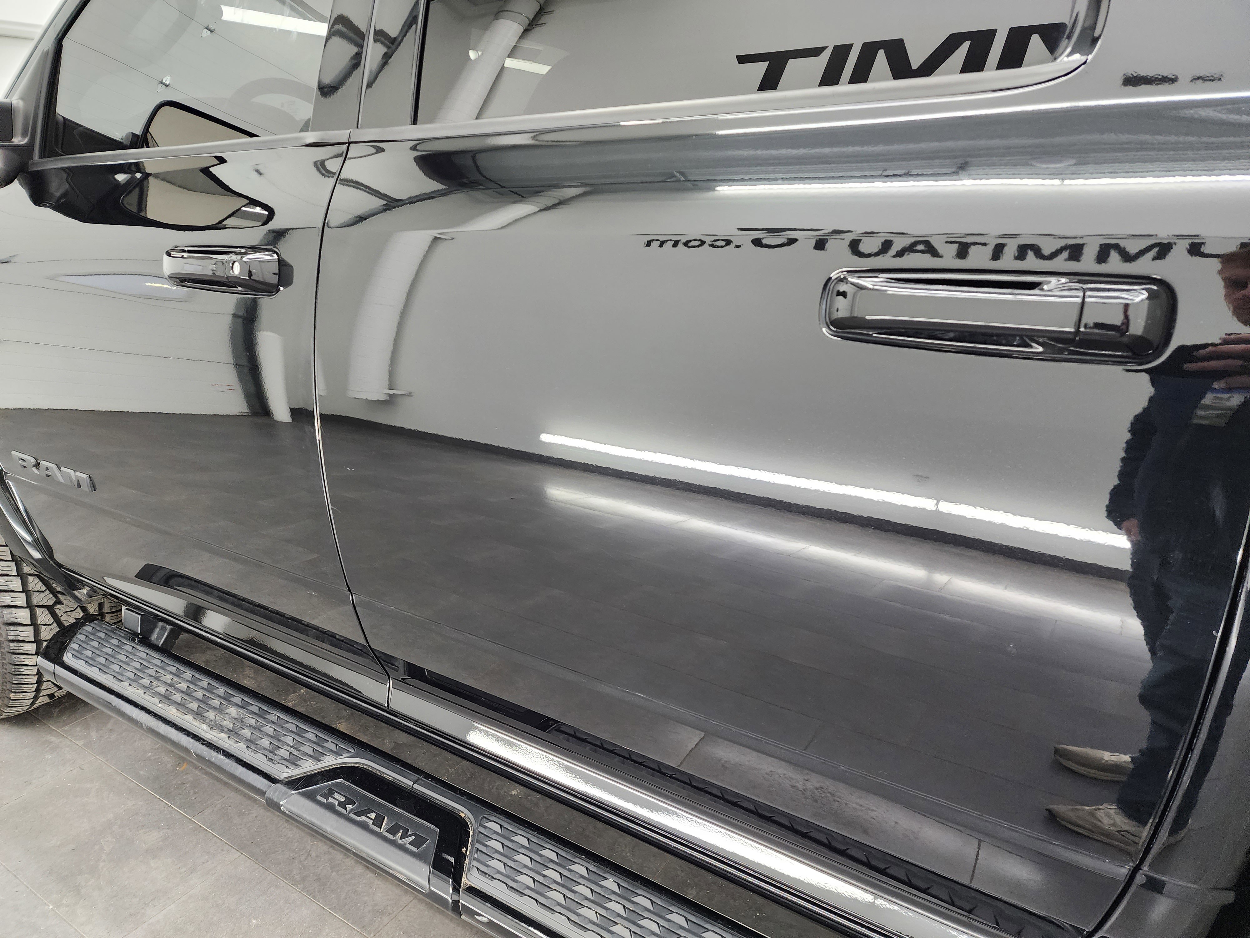 Used 2022 RAM 2500 Laramie image 34