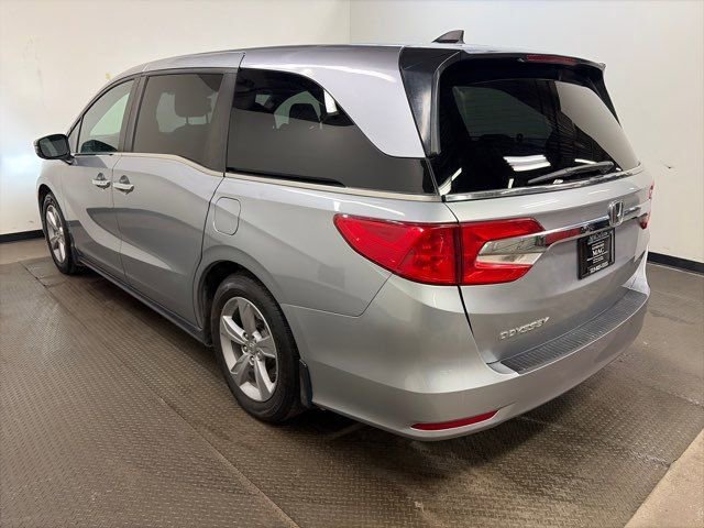 Used 2020 Honda Odyssey EX-L image 7