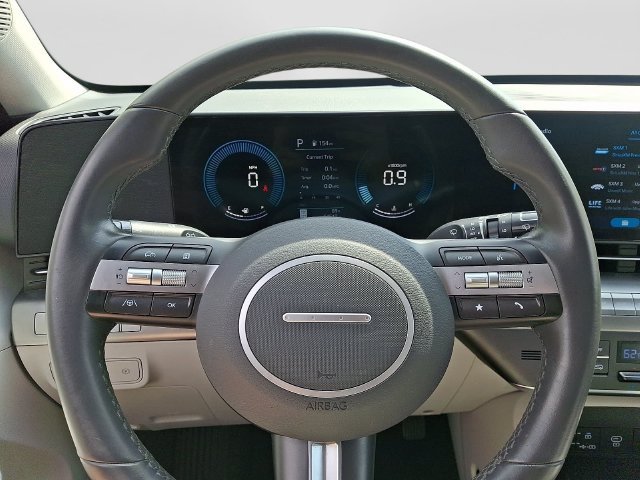 Used 2024 Hyundai Kona SEL FWD image 21