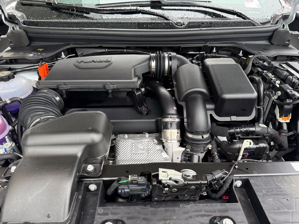 New 2026 Jeep Cherokee Laredo AWD/4WD image 17