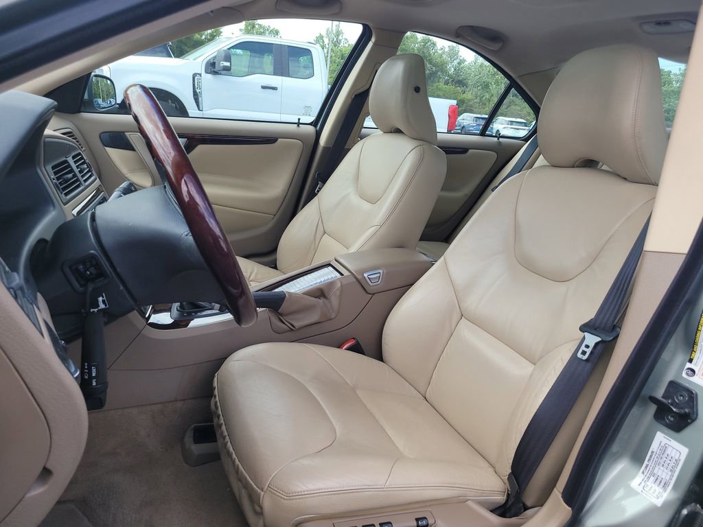 Used 2006 Volvo S60 2.5T image 17