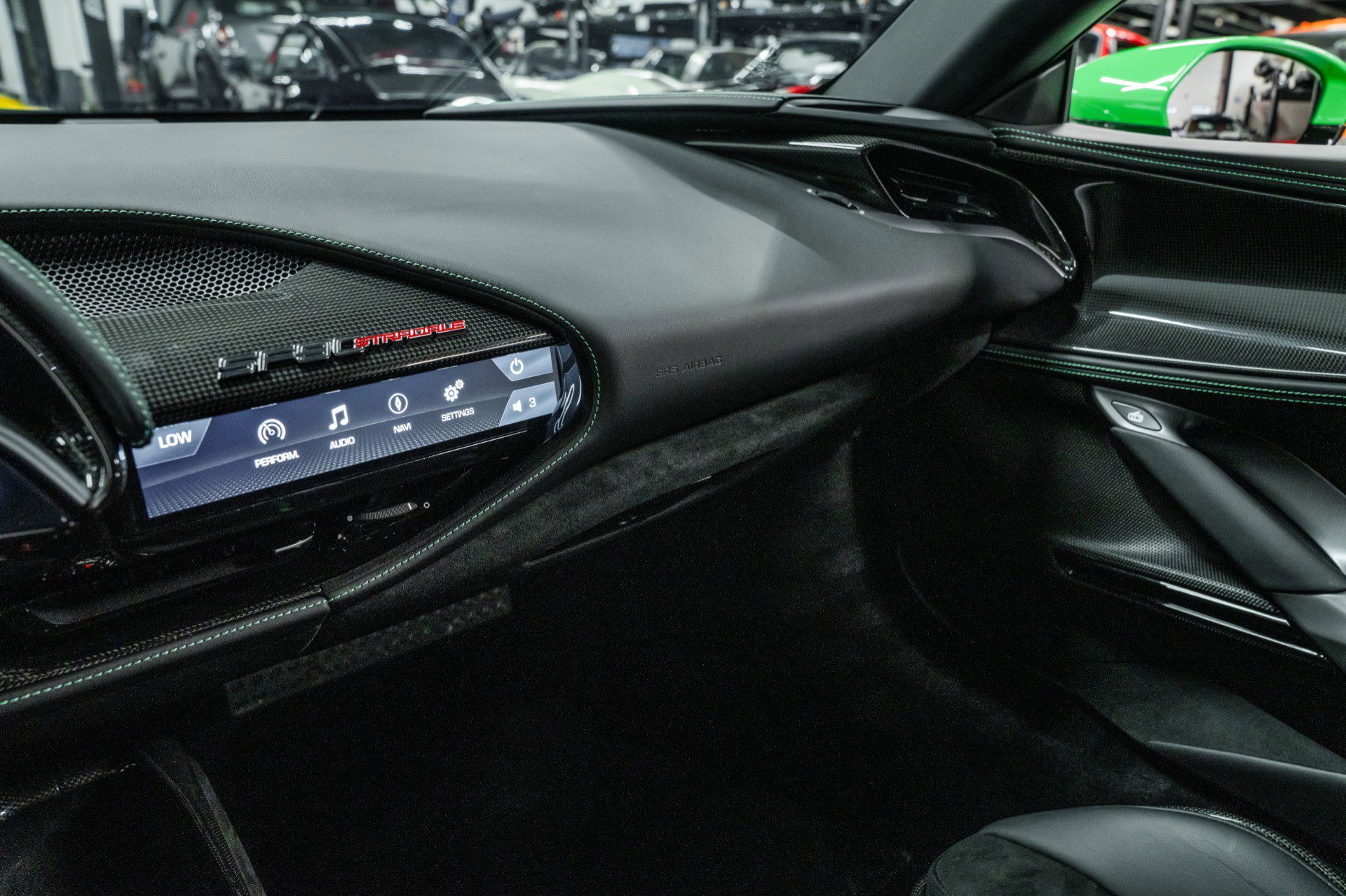 Used 2023 Ferrari SF90 Stradale image 27