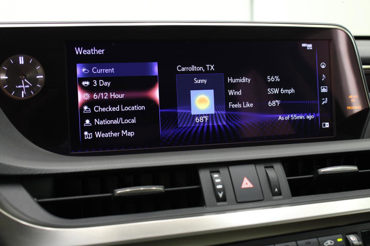 Used 2019 Lexus ES 350 w/ Accessory Package 2 image 60