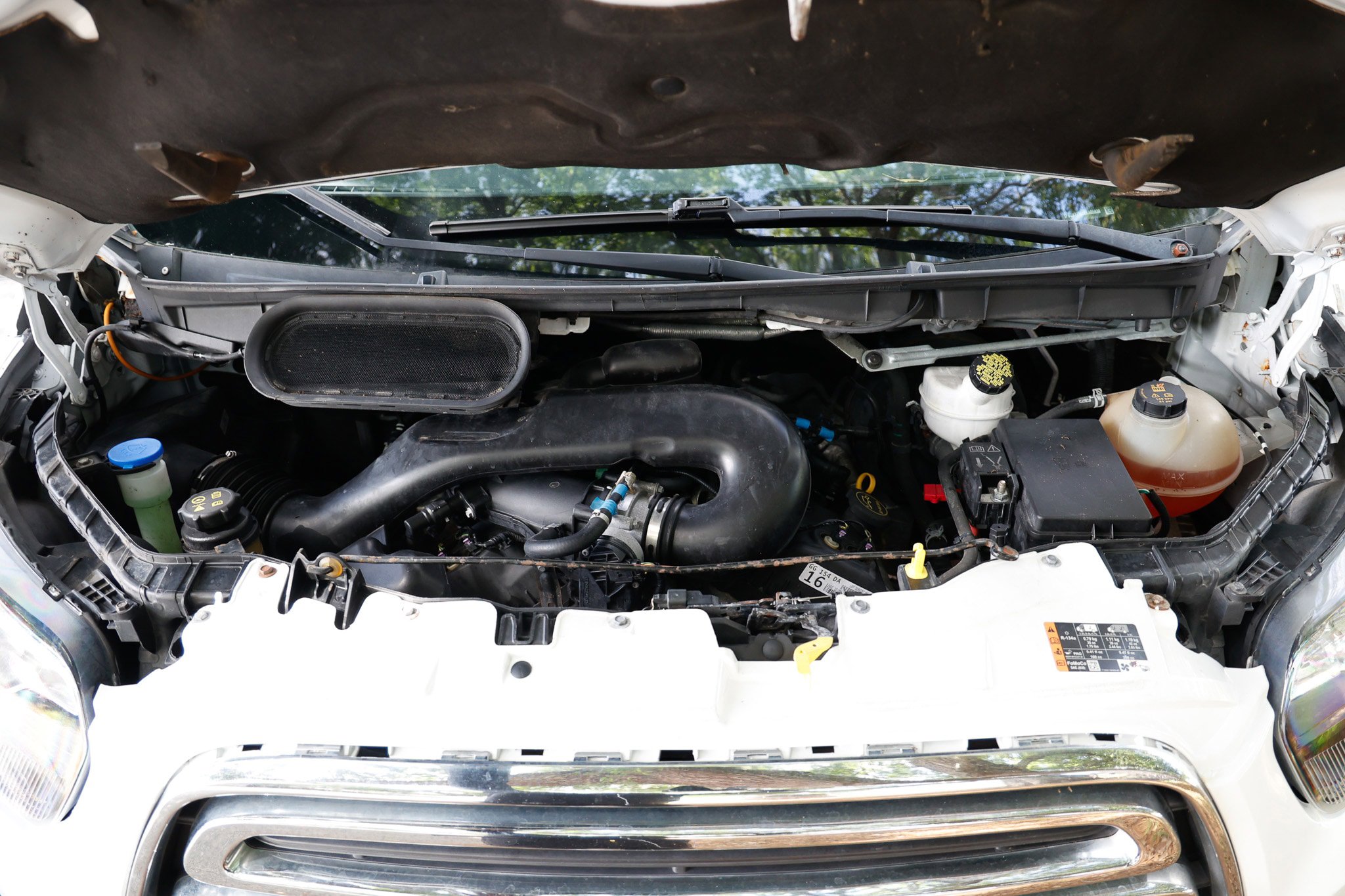 Used 2019 Ford Transit 350 XLT RWD image 21