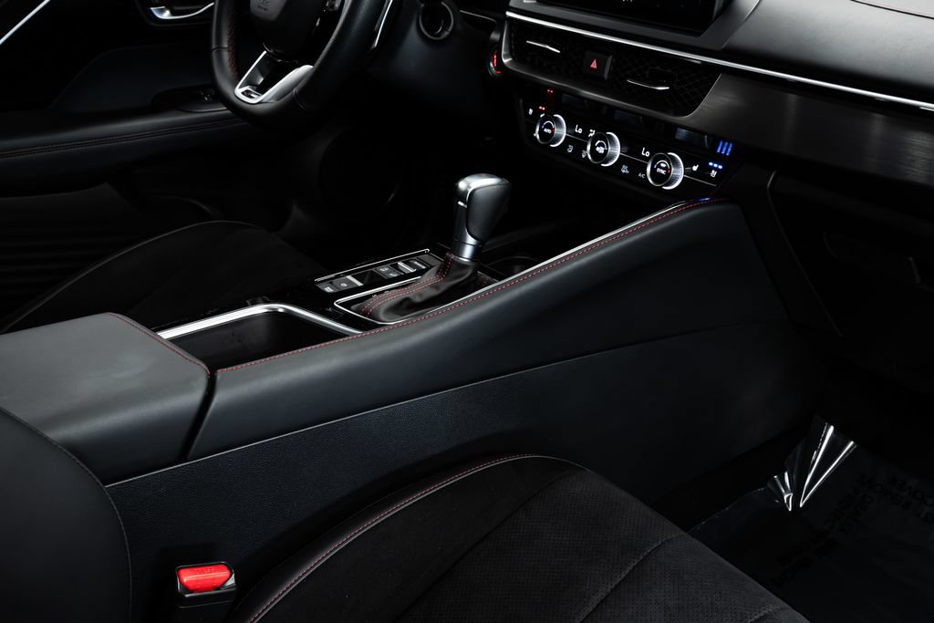 New 2026 Acura ADX A-Spec AWD/4WD image 26