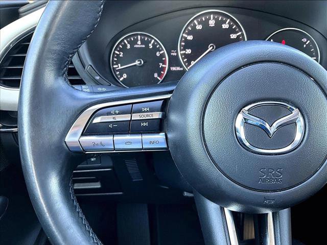 Used 2023 MAZDA MAZDA3 s AWD/4WD image 20