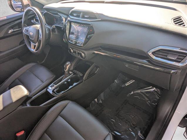Used 2021 Chevrolet TrailBlazer LT w/ Premium Seating Package image 20