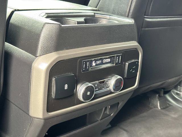 Certified 2019 Ford Expedition XLT w/ Equipment Group 202A RWD image 28