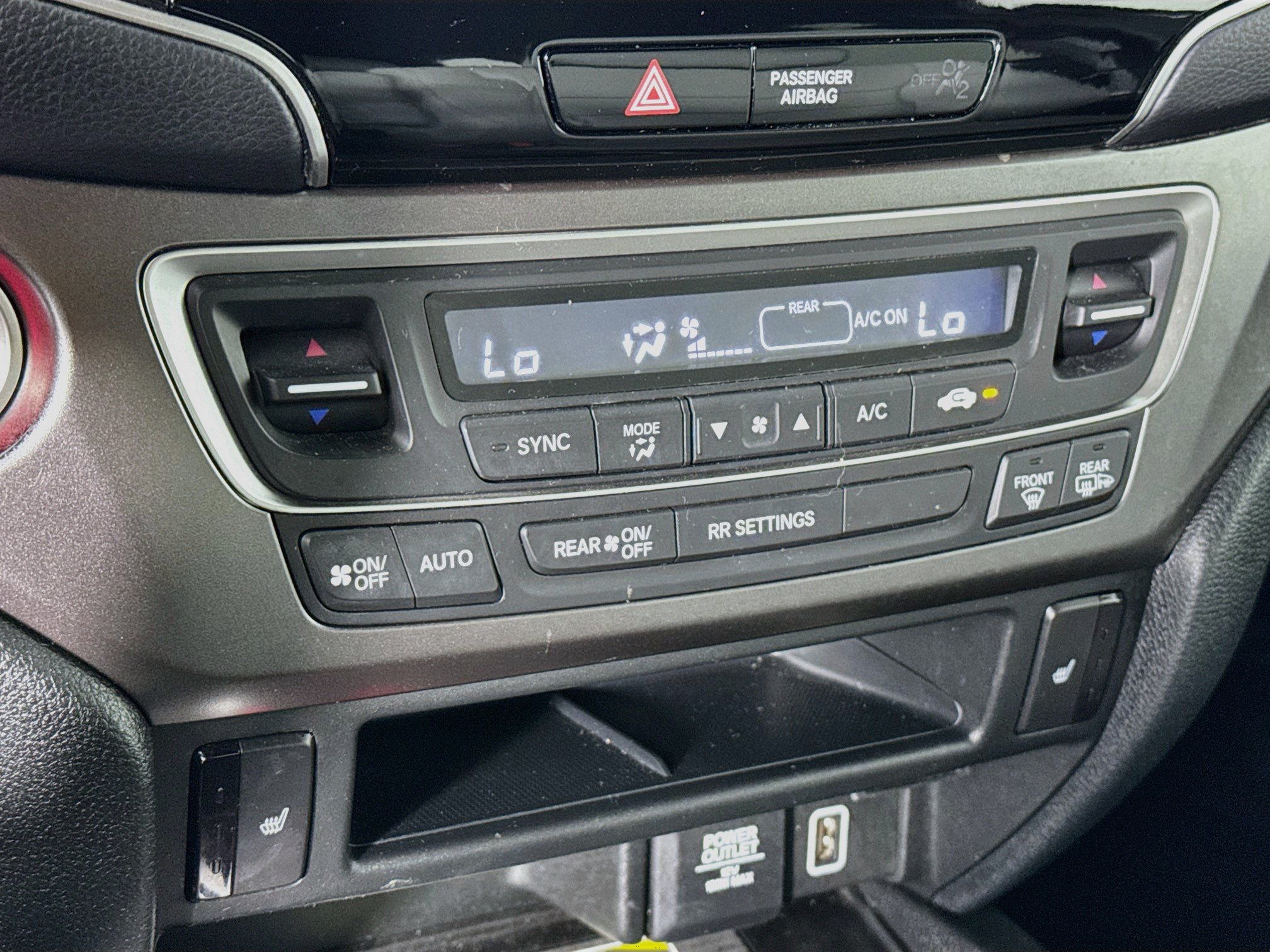 Certified 2023 Honda Passport EX-L image 15