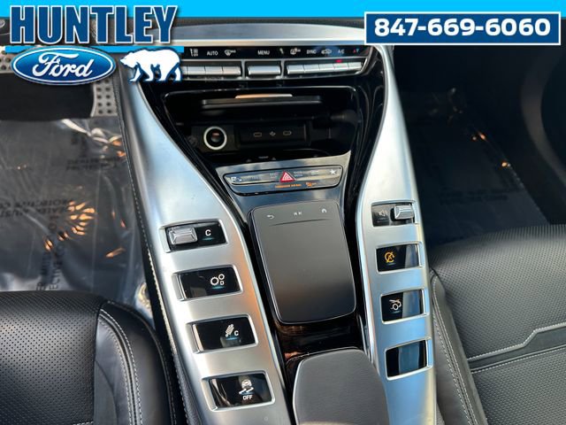 Used 2024 Mercedes-Benz AMG GT 43 w/ AMG Night Package image 24