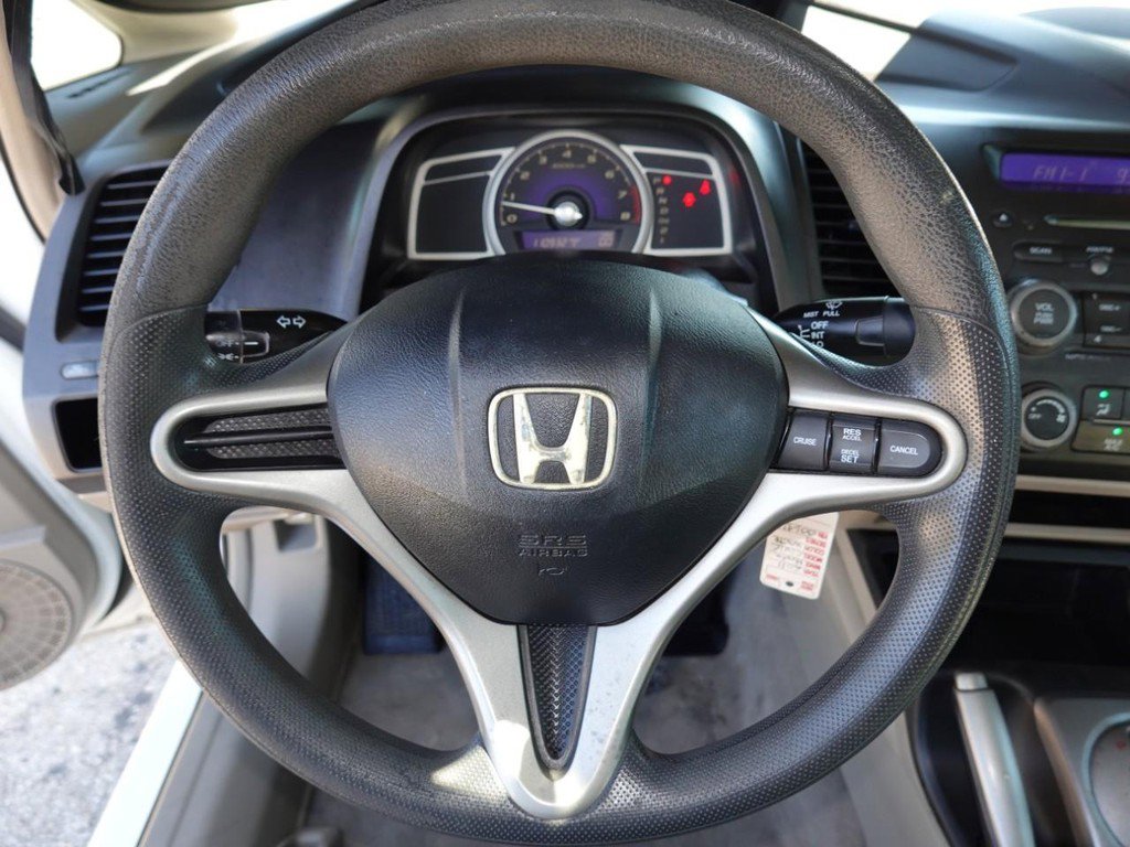 Used 2011 Honda Civic LX image 13