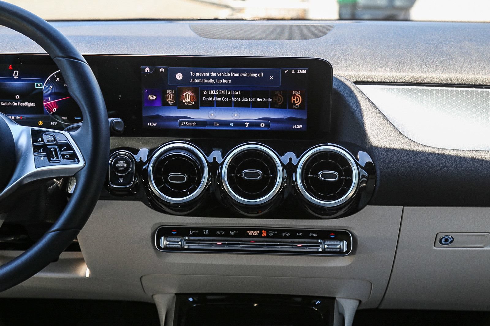 Certified 2026 Mercedes-Benz GLA 250 image 11
