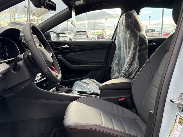 New 2026 Volkswagen Jetta GLI Autobahn image 10