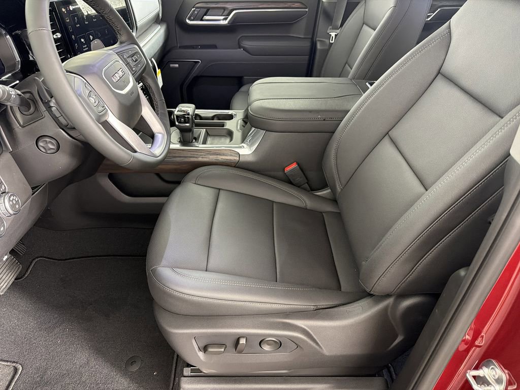 New 2026 GMC Sierra 1500 SLT w/ SLT Premium Plus Package image 7