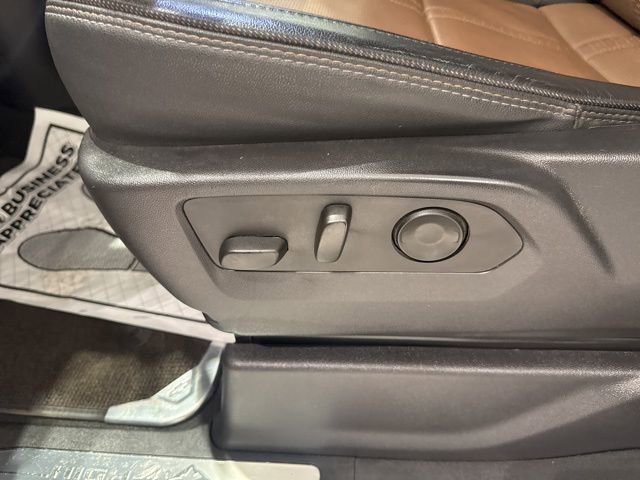 Certified 2023 Chevrolet Silverado 1500 High Country image 21