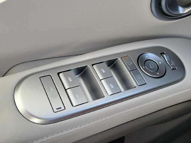 New 2026 Hyundai Palisade SEL AWD/4WD image 15