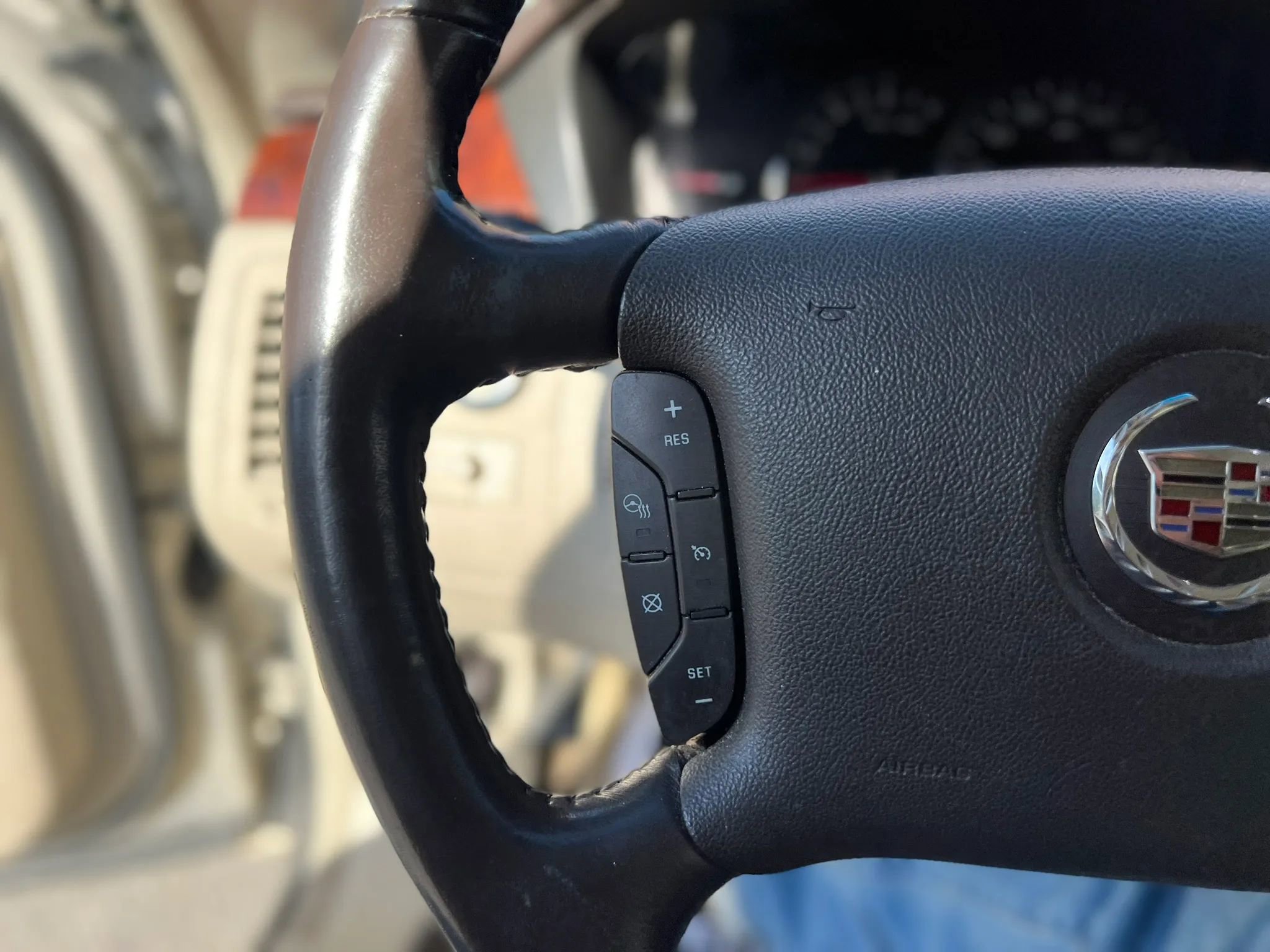 Used 2007 Cadillac DTS Luxury I image 35