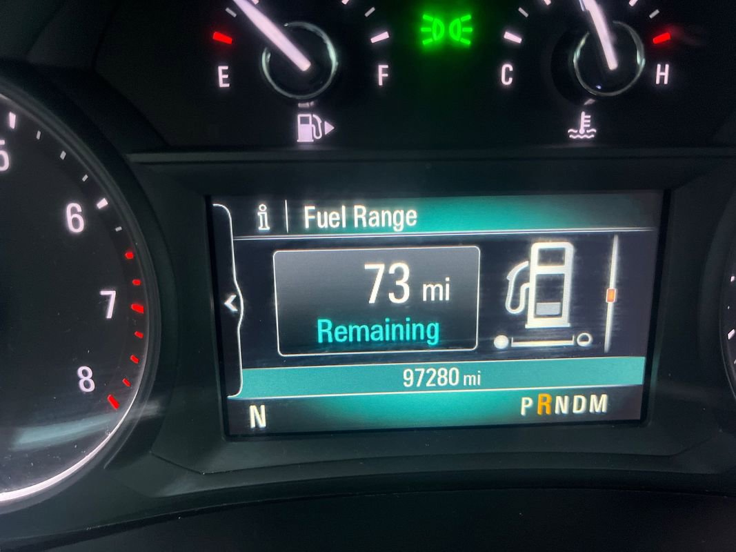 Used 2017 Buick Encore Preferred image 27