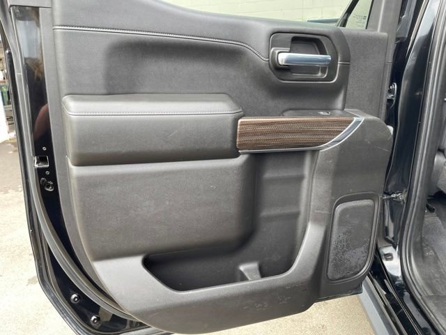Used 2020 Chevrolet Silverado 1500 RST w/ All-Star Edition AWD/4WD image 24