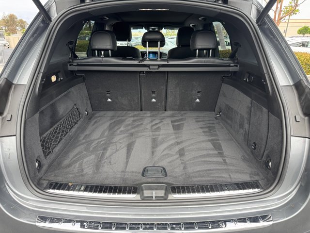 Used 2022 Mercedes-Benz GLE 350 4MATIC image 11