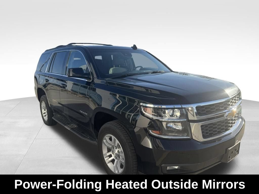 Used 2018 Chevrolet Tahoe LT AWD/4WD image 35