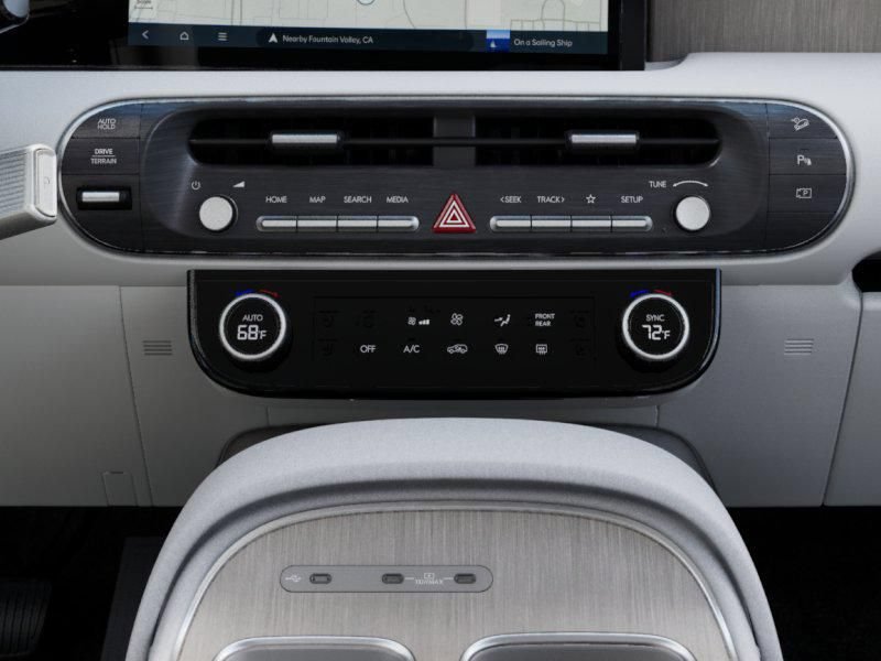 New 2026 Hyundai Palisade SE AWD/4WD image 17