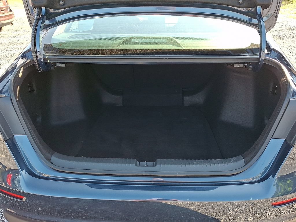 Used 2024 Honda Accord EX image 29