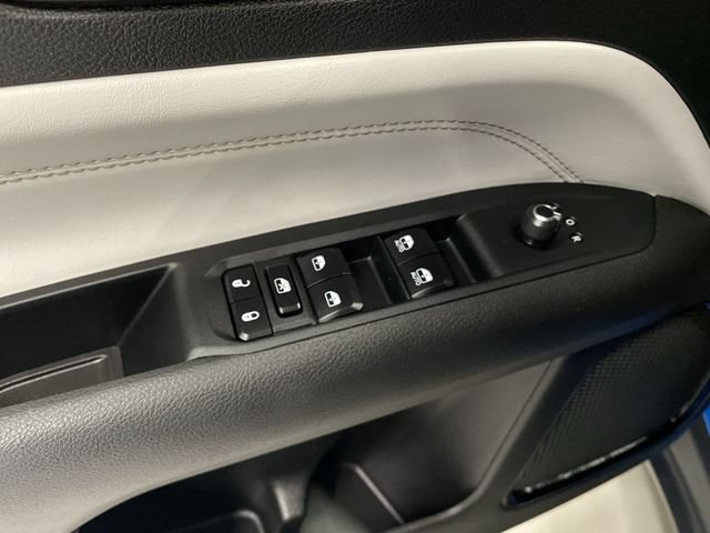 Used 2024 Jeep Compass Limited AWD/4WD image 21