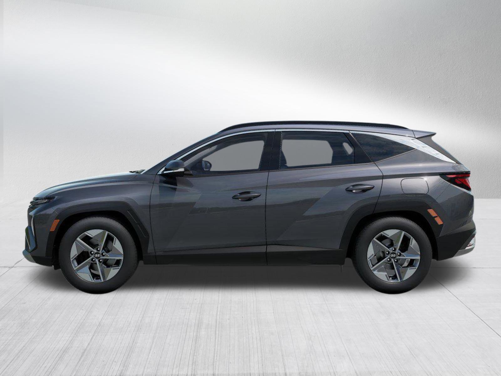 New 2026 Hyundai Tucson SEL image 3