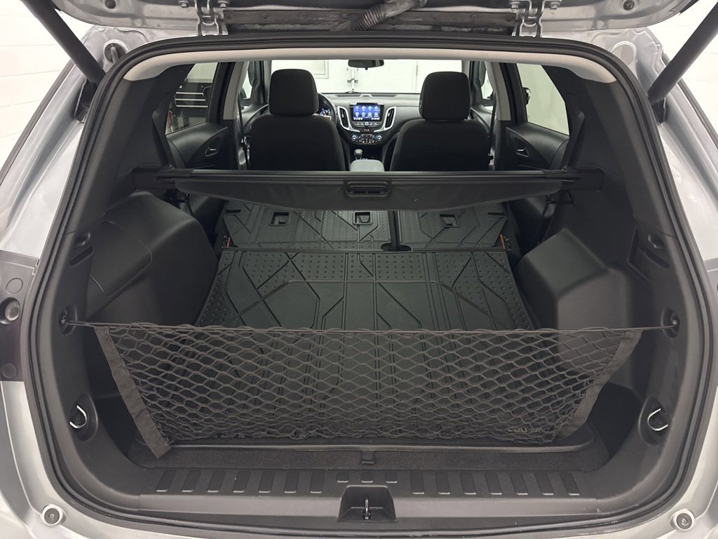 Used 2023 Chevrolet Equinox LT image 16