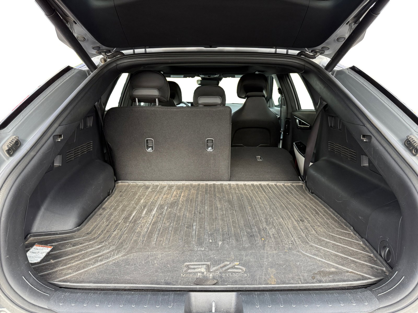 Used 2023 Kia EV6 GT-Line w/ GT-Line White Seat Package image 17