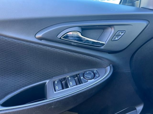 Used 2024 Chevrolet Malibu LT image 27