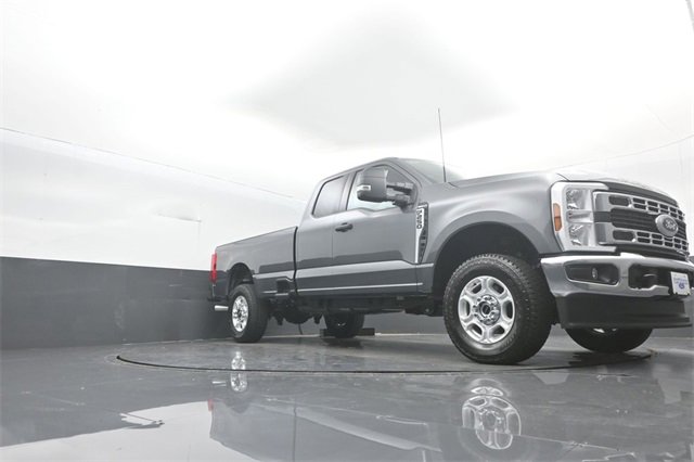 New 2026 Ford F250 XLT image 23
